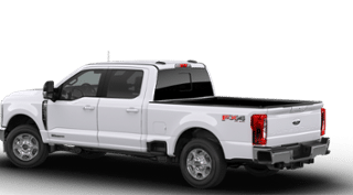 2026 Ford Super Duty® External Image 3